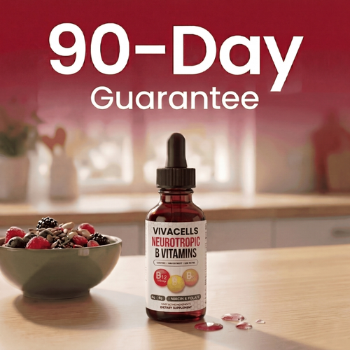 VivaCells Liposomal Neurotropic Vitamins